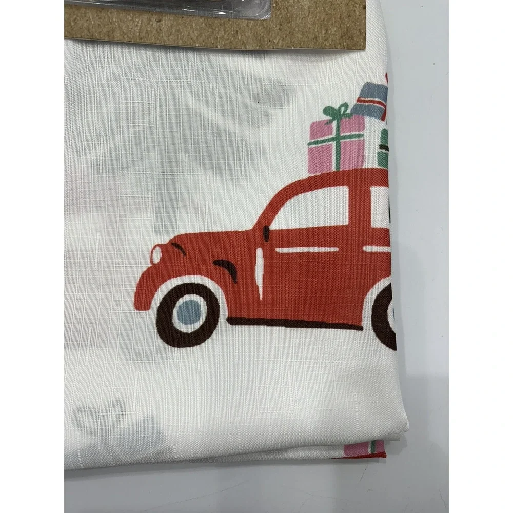 Woolrich add festive